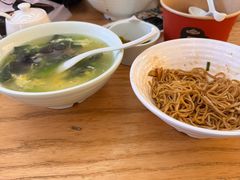 -东园小馆·早茶·淮扬小炒(三盛广场店)