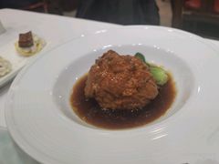 -东兴楼饭庄(六里桥店)