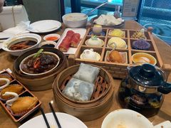 -北海金昌开元名都大酒店·四季轩中餐厅