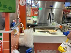 -萝卜向南·湘西泡菜·腊味炒饭(星河coco city店)