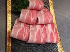 -花时·炭火烧肉(东百中心A馆店)