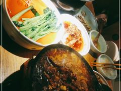 -九锅一堂酸菜鱼(新南凯德直营店)