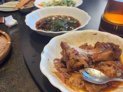 -鲜得莱渔港·小平岛海胆馆(七贤岭店)