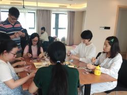 -爱悦月子中心·时光(武侯店)