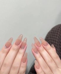 -H12 STAR日式美甲美睫专门店