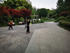 -兰溪青年公园