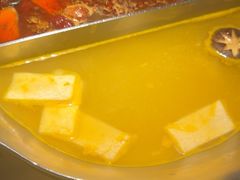 -湊湊火锅·茶憩(皇姑万象汇店)