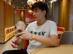 -味千拉面(双井店)