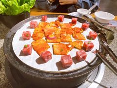 -酒拾烤肉(南城店)