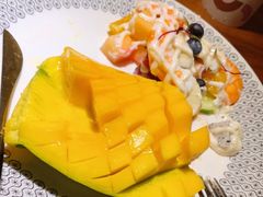 -星叶·东南亚料理(宁波万象汇店)