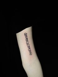 -MDZ STORE·TATTOO·耳饰