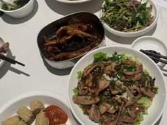 -慧娟面馆·餐厅(望江路店)