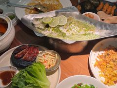 -星叶·东南亚料理(温州万象城店)