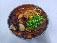 -金牌罗记肠旺面(蔡家街店)
