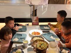 -径山十八道·风味民间菜(杭州总店)