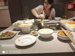 -海底捞火锅(大融城店)