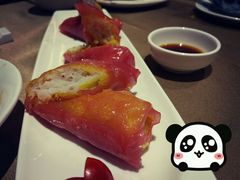 -广州逸林假日酒店·四季桃源中餐厅(白云山风景区店)