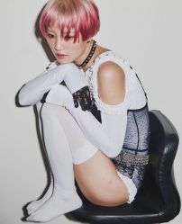 -MY HAIR ARDOR