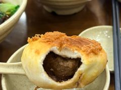 -李记清真馆(打钉巷店)