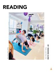 点击看大图 -Hi Yoga瑜伽馆