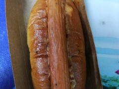 -巴黎贝甜(五月花广场店)