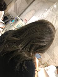 点击看大图 -3AM HAIR SALON烫发染发接发