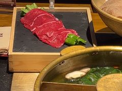 -巴奴毛肚火锅(广益哥伦布店)