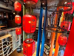 -老灶堂文创火锅(文艺路店)
