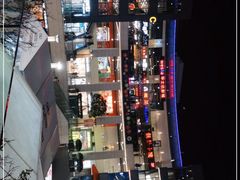 -浦江城市生活广场(江月路店)