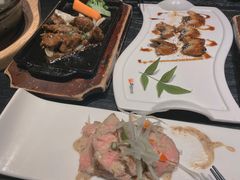 -万鱼亭·鹤家日本料理(南通青年中路店)