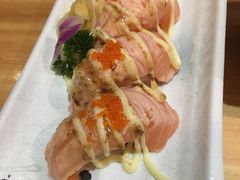 -割烹旭日本料理(龙湖狮山天街店)