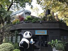 -徐家汇源景区-衡山坊