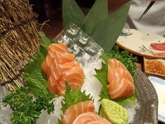 -壹风町烧肉居酒屋(恒丰中央广场店)