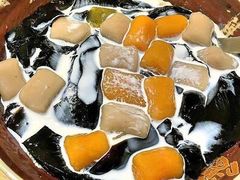-鲜芋仙(太原街万达店)