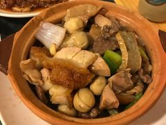 一品煲-紫金食坊(江南西路店)