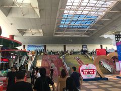 -珠海拱北口岸