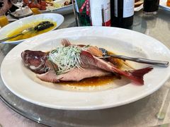 -上海前滩香格里拉大酒店