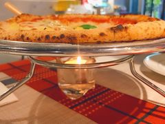 -Primo·丽莫意大利窑烤披萨