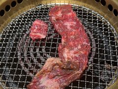 -谷牛和牛烤肉(漕河泾印象城店)