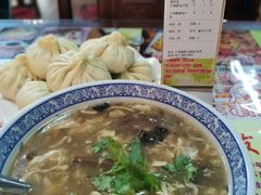 -宝正臻天津包子总店(金阳光居易店)