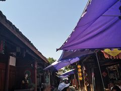 -黄龙溪古镇
