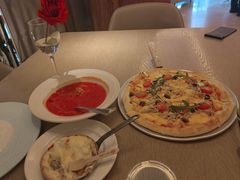 -波特曼西餐厅(中央大街店)