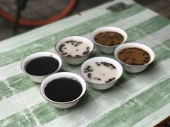 黄糖味红豆钵仔膏-椰爺爺·椰子冻砵仔糕