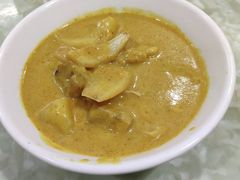 -家利美食店