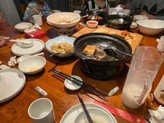 -瑶王府·广西菜(相思湖店)