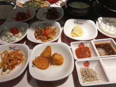 -火炉火自助餐(枫蓝国际店)
