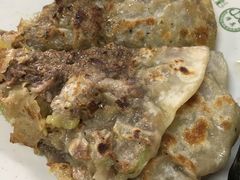 华威肉饼-清真永恒华威肉饼(潘家园店)