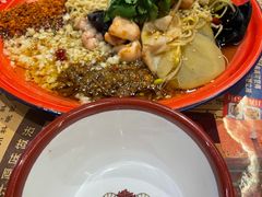 -海椒市落舌·麻辣烫冒菜(武侯大悦城店)