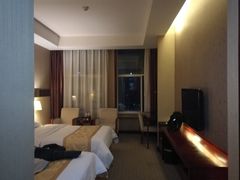 -印象高密·凤都国际大酒店