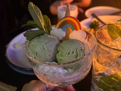 -洛缦音乐餐厅(工业展览馆万象城店)